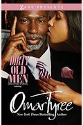 Dirty Old Men (And Other Stories) Anthology