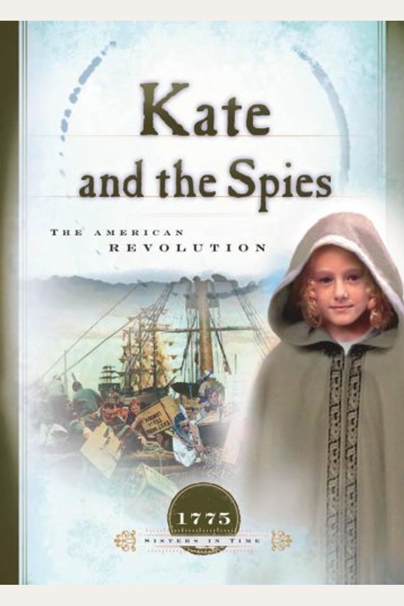 Kate And The Spies