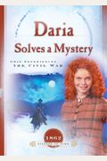 Daria Solves A Mystery