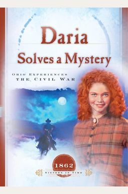 Daria Solves A Mystery Daria Solves A Mystery