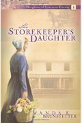 The Storekeeper's Daughter