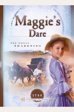 Maggie's Dare: The Great Awakening Maggie's Dare: The Great Awakening