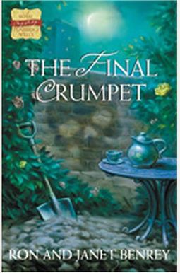 The Final Crumpet: A Royal Tunbridge Wells Mystery The Final Crumpet: A Royal Tunbridge Wells Mystery