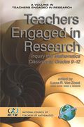 Teachers Engaged in Research: Inquiry in Mathematics Classrooms, Grades 9-12 (PB)