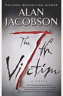The 7th Victim (Karen Vail Series) The 7th Victim (Karen Vail Series)