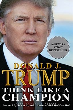 Think Like A Champion: An Informal Education In Business And Life Think Like A Champion: An Informal Education In Business And Life