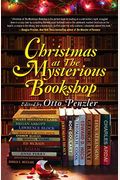 Christmas At The Mysterious Bookshop