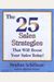 The 25 Sales Strategies That Will Boost Your Sales Today! [Unabridged]