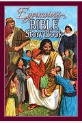 Egermeier's Bible Story Book Paperback