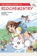 The Manga Guide To Biochemistry