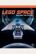 Lego Space: Building The Future