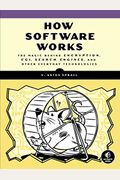 How Software Works: The Magic Behind Encryption, Cgi, Search Engines, And Other Everyday Technologies