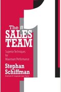 The #1 Sales Teams: Superior Techniques for Maximum Performance