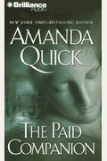 The Paid Companion