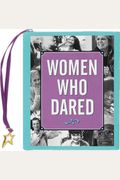 Women Who Dared (Mini Book) (Charming Petites)