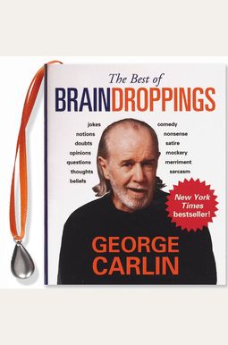 The Best Of Brain Droppings The Best Of Brain Droppings