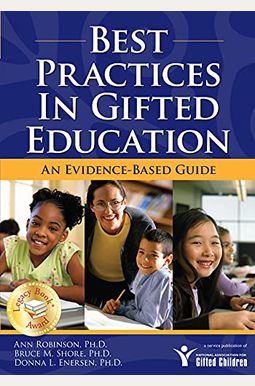 best books on gifted education