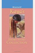 Kaya's Short Story Collection (American Girl)