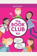 The Book Club Kit