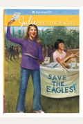 Julie And The Eagles: 1974 (American Girl (American Girl Publishing))