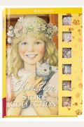 Kirsten's Story Collection [With Kirsten's Mini Paper Dolls And Scenes]
