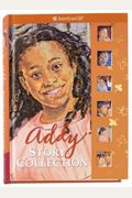 Addy Story Collection
