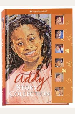 Addy Story Collection Addy Story Collection
