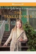 The Tangled Web: A Julie Mystery (American Girl Beforever Mysteries)