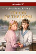 The Cry Of The Loon: A Samantha Mystery