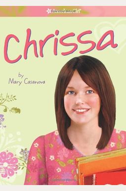 Chrissa Chrissa