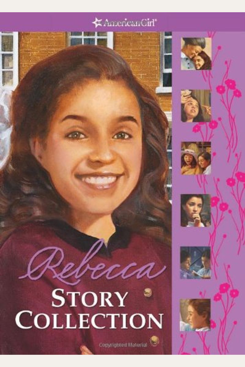 Reb Story Collection Book