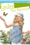 Lanie's Real Adventures (Girl Of The Year (Quality))