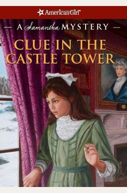 Clue In The Castle Tower Clue In The Castle Tower