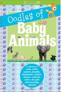 Oodles Of Baby Animals (American Girl)