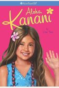 American Girl Aloha, Kanani