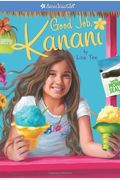Good Job, Kanani (Girl Of The Year)