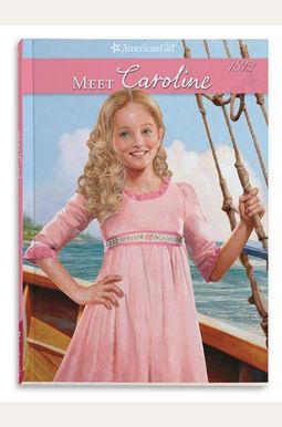 Meet Caroline Meet Caroline