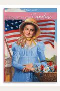 Changes For Caroline (American Girl (Quality))