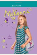 Mckenna (American Girl) (American Girl Today)
