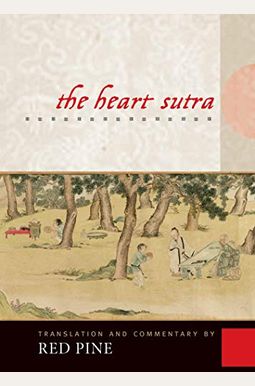 The Heart Sutra The Heart Sutra