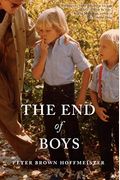 The End Of Boys