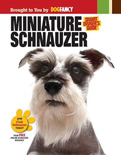 weber teacup schnauzer