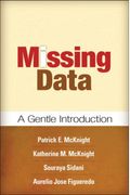 Missing Data: A Gentle Introduction (Methodology In The Social Sciences)