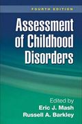 Assessment Of Childhood Disorders, Fourth Edition