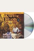 Knife Of Dreams: Book Eleven Of 'The Wheel Of Time'