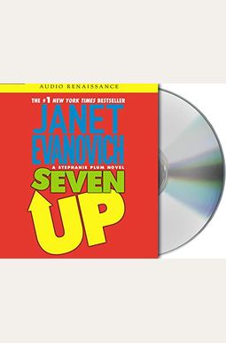 Seven Up (Stephanie Plum, No. 7) Seven Up (Stephanie Plum, No. 7)