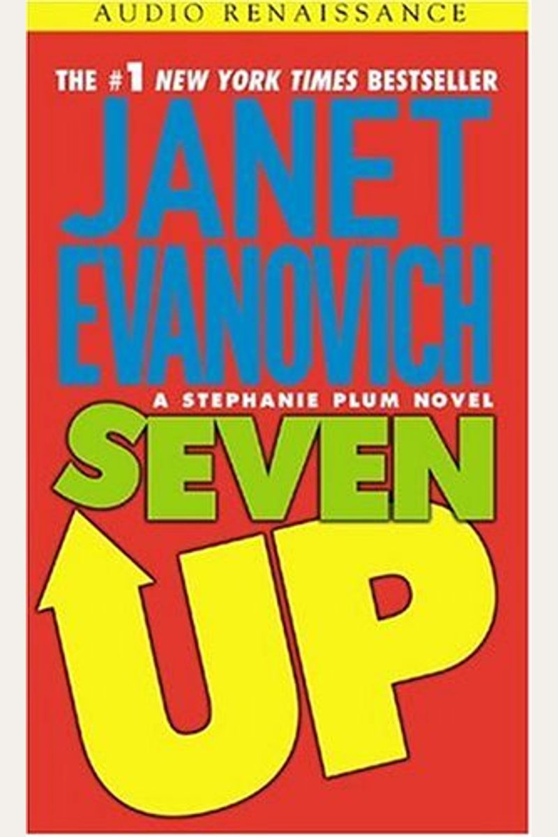 Seven Up (Stephanie Plum, No. 7)