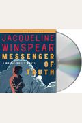 Messenger of Truth: A Maisie Dobbs Novel (Maisie Dobbs Mysteries)