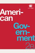 American Government 2e By Openstax