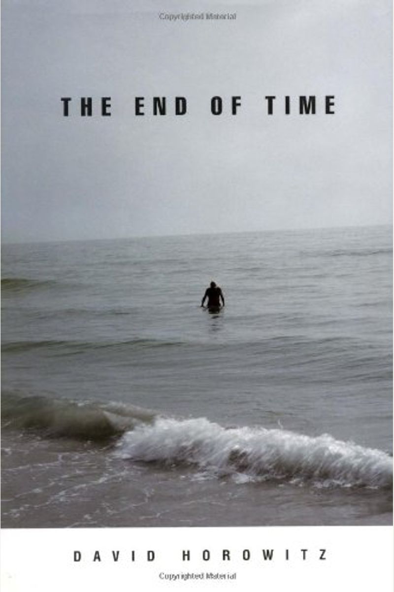 The End Of Time